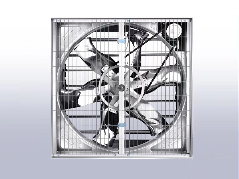 推拉風(fēng)機(jī)