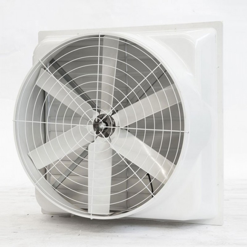Glass Steel Exhaust Fan